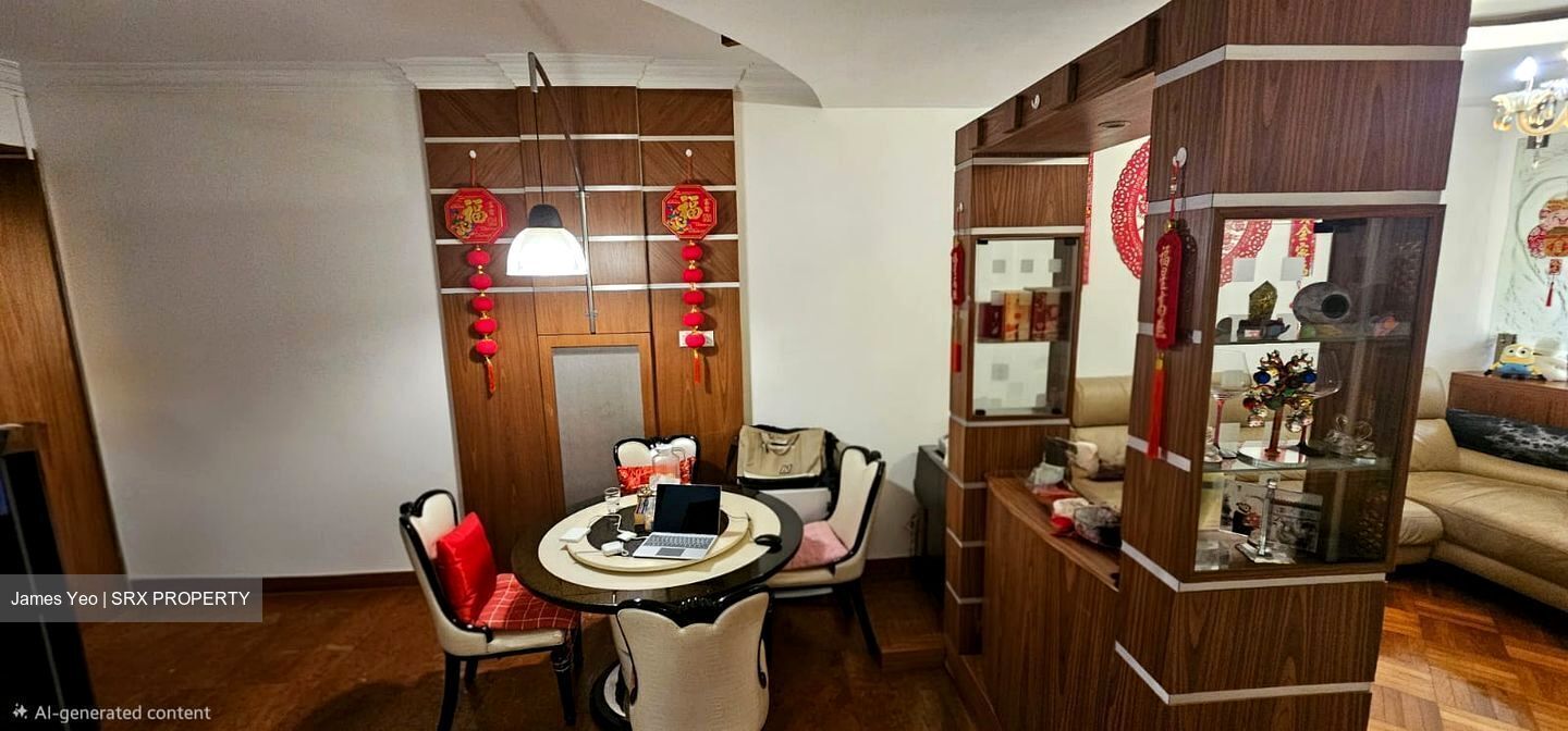 Villa Marina (D15), Condominium #588612811